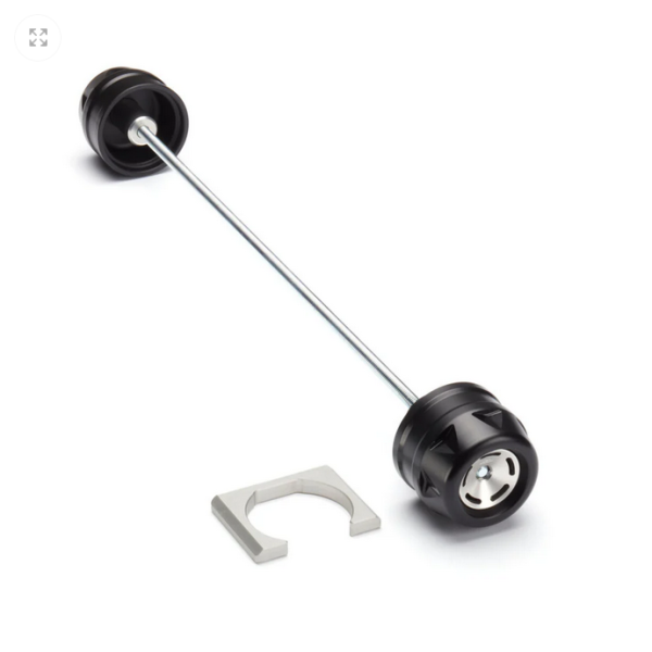 Yamaha Yamaha Rear Axle Protector MT-09 2014-2020